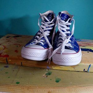 Converse Chuck Taylor All-Star